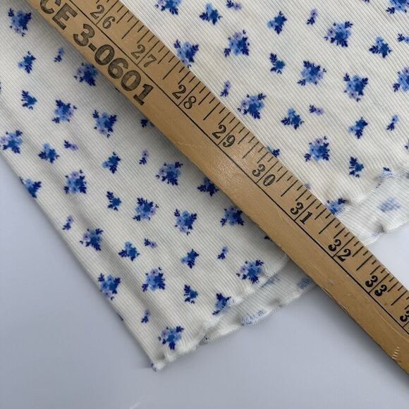 Urban Outfitters Out From Under Sweet Dreams Floral Mini Dress Womens Size M - Picture 10 of 12